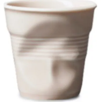 REVOL l Froissés pohárek světle růžový 80 ml