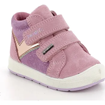 Dívčí polobotky Kotníkové boty Primigi 8854711 21