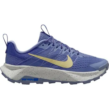 Dámská běžecká obuv Dámské běžecké boty Nike WILDHORSE 10 W modré FV2337-400 - EUR 37,5 | UK 4 | US 6,5