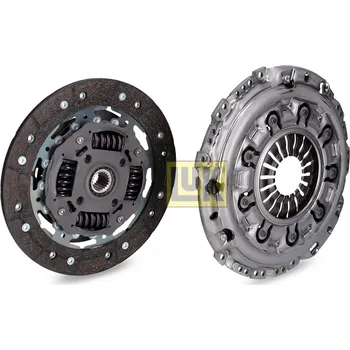 Auto-moto Sada spojky LUK 624 4044 09