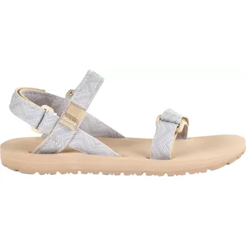 Dámská móda Dámské sandály Source Sahara Blue pyramids 36 EU