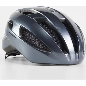 Cyklistická přilba Cyklistická přilba Trek Starvos WaveCel Galactic Grey Velikost: L