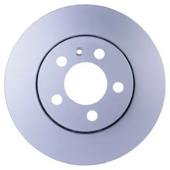 Brzdový kotouč Brzdový kotouč HELLA 8DD 355 105-361