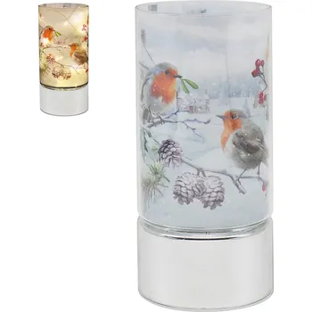 Lampička Lampička LED LP54276 ROBIN L&P