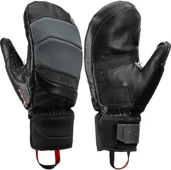 Chránič rukou Leki GRIFFIN BASE 3D MITT, lyžařské rukavice 24/25 8