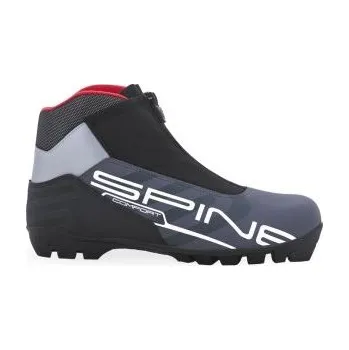 Běžkařské boty Skol SPINE RS COMFORT, boty na běžky NNN 45