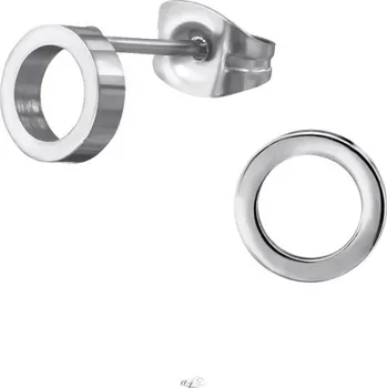 Náušnice Prosperk Náušnice propojení S4956