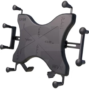 Držák do auta RAM MOUNTS X-Grip Universal držák na tablet 12" samostatný bez ramene a přísavky, spony