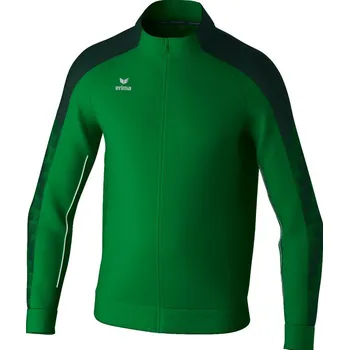 Pánská mikina Mikina Erima EVO STAR Trainingsjacke 1032414 Velikost L