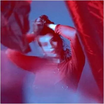 Zahraniční hudba CD Gina Été: Prosopagnosia 2025