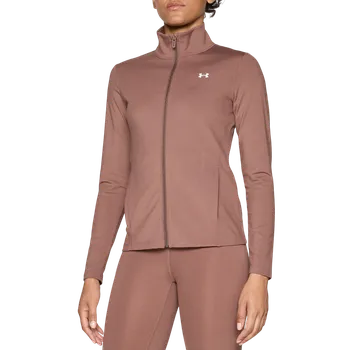 Dámská bunda Bunda Under Armour Motion EMEA Jacket Women 1388650-256 Velikost M
