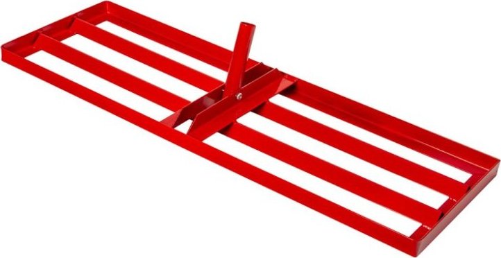 Nivelační hrábě 90×30 cm - MAR-POL M83025