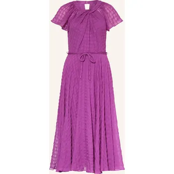 Dámské šaty Phase Eight Dámské Šaty Gwen, fialová, 34