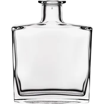 Láhev Láhev skleněná Jens 500ml