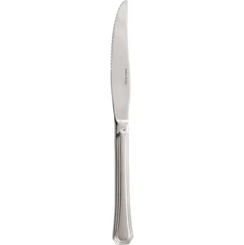 Kuchyňský nůž Sambonet Paderno Industrie NŮŽ STEAKOVÝ MONOBLOK - ARCADIA