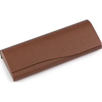 Pouzdro na brýle Pouzdro na brýle 6x16 cm Varianta: 3 hnědá, Balení: 1 ks