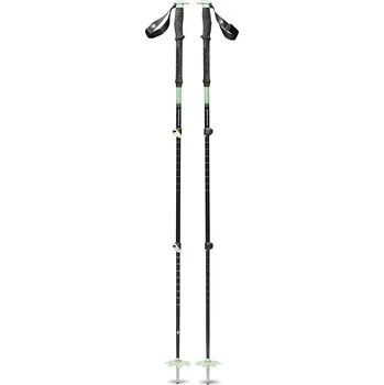 Trekingová hůl Teleskopické hůlky Black Diamond Expedition 3P Ski Poles desert sage 140 cm 2026 - Odesíláme do 24 hodin
