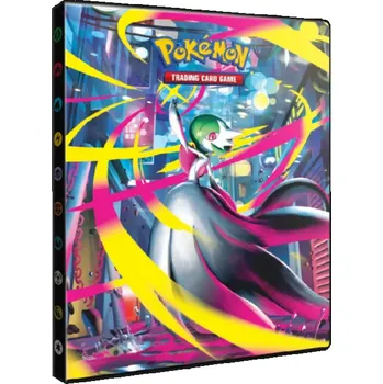 Desková hra Pokémon Pokémon 4 Pocket portfolio - Pokémon Mega Evolution A5 Album