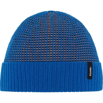 Čepice Eisbär FLUX MÜ RL blue, zimní čepice 24/25