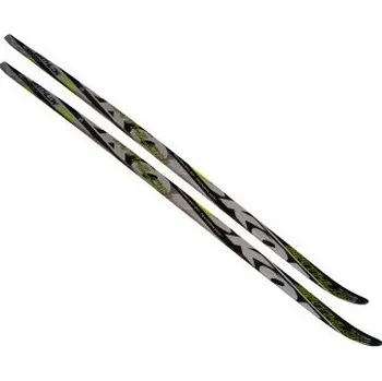 Běžky Skol BIATHLON STAR WAX (170-205), běžky hladké 190