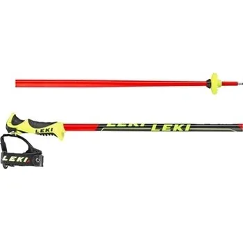 Sjezdová hůlka Leki WORLDCUP LITE SL, slalomové hole 19/20 105