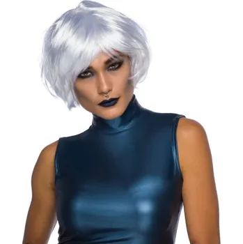 Karnevalová paruka Světlá paruka Beth