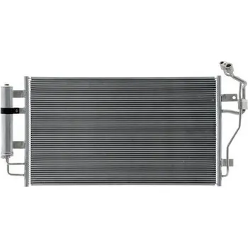 Výparník klimatizace Kondenzátor, klimatizace MAHLE AC 1089 000S