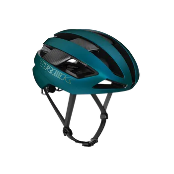 Cyklistická přilba Silniční přilba Trek Velocis MIPS Dark Aquatic Velikost: S