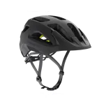 Přilba Trek Solstice MIPS černá Velikost: M/L