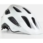 Horská cyklistická přilba Trek Rally WaveCel Bílá/Quicksilver Velikost: M