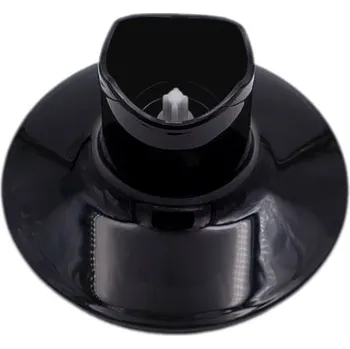 Víko nádoby - převodovka, kuchyňský robot Braun MQ735 d=130