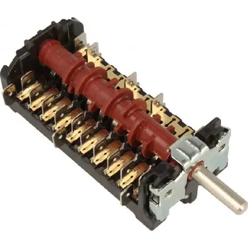 Příslušenství pro sporák Přepínač trouby Gorenje 105155