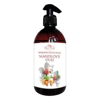 Nestandardní parfém Hanna Maria Therapy Mandlový olej základní - 500 ml
