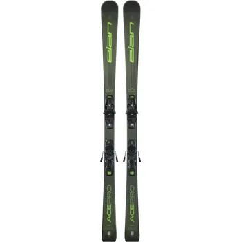 Sjezdové lyže Sjezdové lyže Elan ACE PRO SX + EL 10.0 25/26 délka: 168