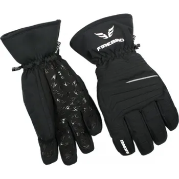 Blizzard FIREBIRD SKI GLOVES, lyžařské rukavice 24/25 9