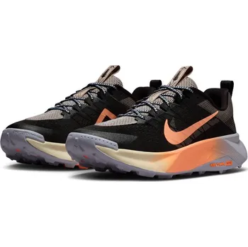 Pánská běžecká obuv Pánské běžecké boty Nike WILDHORSE 10 černé FV2338-006 - EUR 43 | UK 8,5 | US 9,5