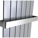 Sapho COLONNA držák ručníků 340mm, nerez lesk IRPA10