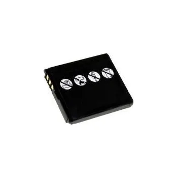 Baterie pro mobilní telefon Baterie Sagem/Sagemcom my-300 3,7V 650mAh