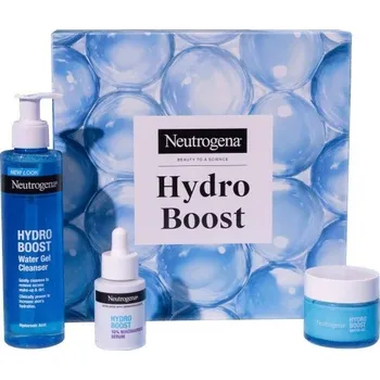 Neutrogena Hydro Boost Hydratační dárková sada