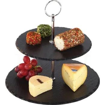 APS Etažér břidlice 24 cm