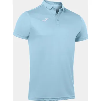 JOMA HOBBY POLOKOŠILE UNISEX - Sky - velikost XS
