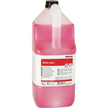 Dezinfekce Diesin maxx 5000ml + DOPRAVA ZDARMA