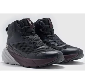 Pánská treková obuv Pánská rychlá trekingová obuv s membránou 4F 4FWMM00FOTSM038-50S 44