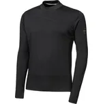 Sensor Merino Extreme Up pánská mikina dl. rukáv černá XL