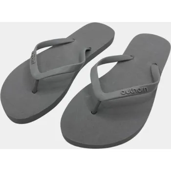 Dámská běžecká obuv Dámské plážové žabky Outhorn OTHWSS24FFLIF160-27S dámské 38