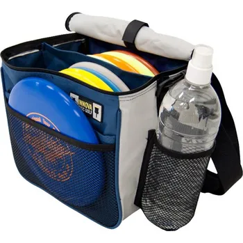 Disc golf INNOVA STARTER BAG Barva: Červeno-šedá