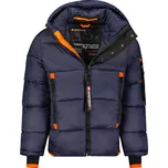 ANAPURNA bunda dámská CALIXANA LADY S tmavě modrá