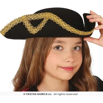 Oblečení a móda Dětský admirálský klobouk