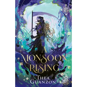 A Monsoon Rising - Thea Guanzon HarperCollins Publishers