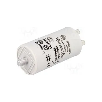 Kondenzátor 4.16.10.99.64